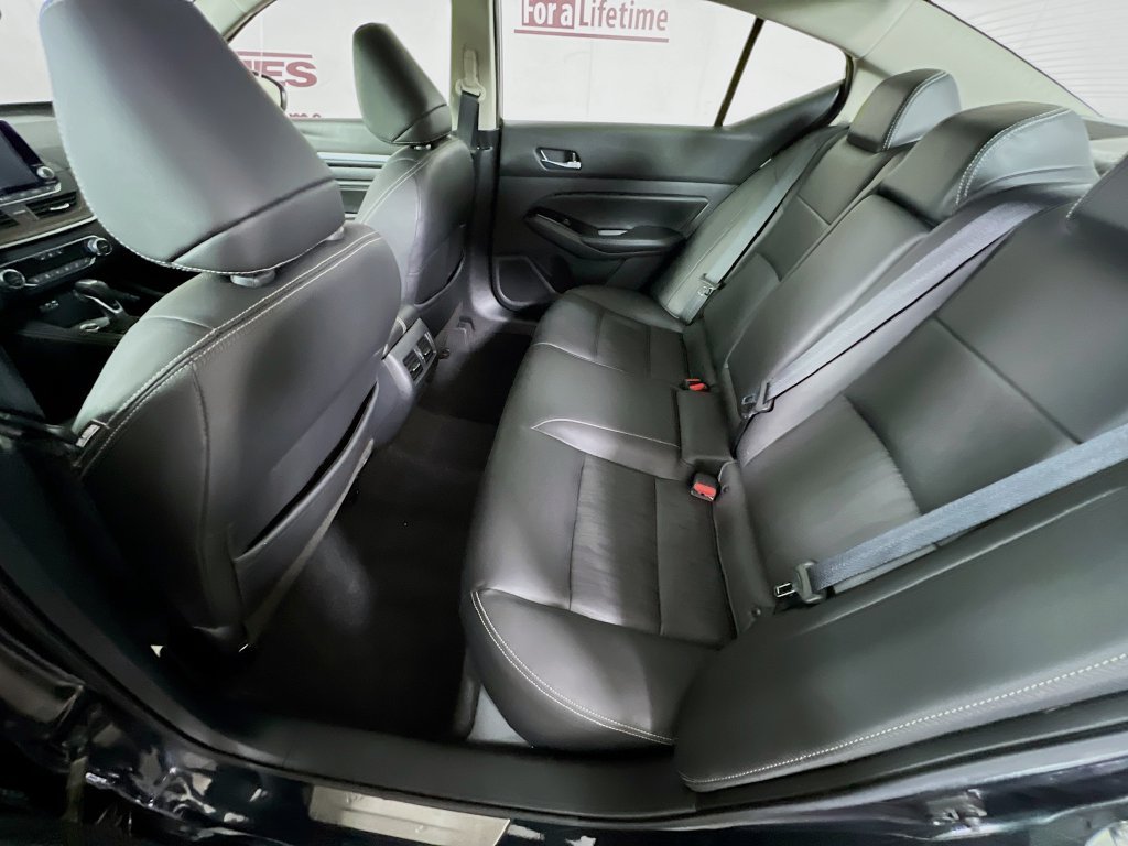 Used 2021 Nissan Altima 2.5 SL AWD/4WD image 28