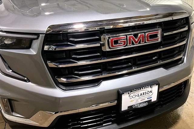 Certified 2024 GMC Acadia Elevation image 10