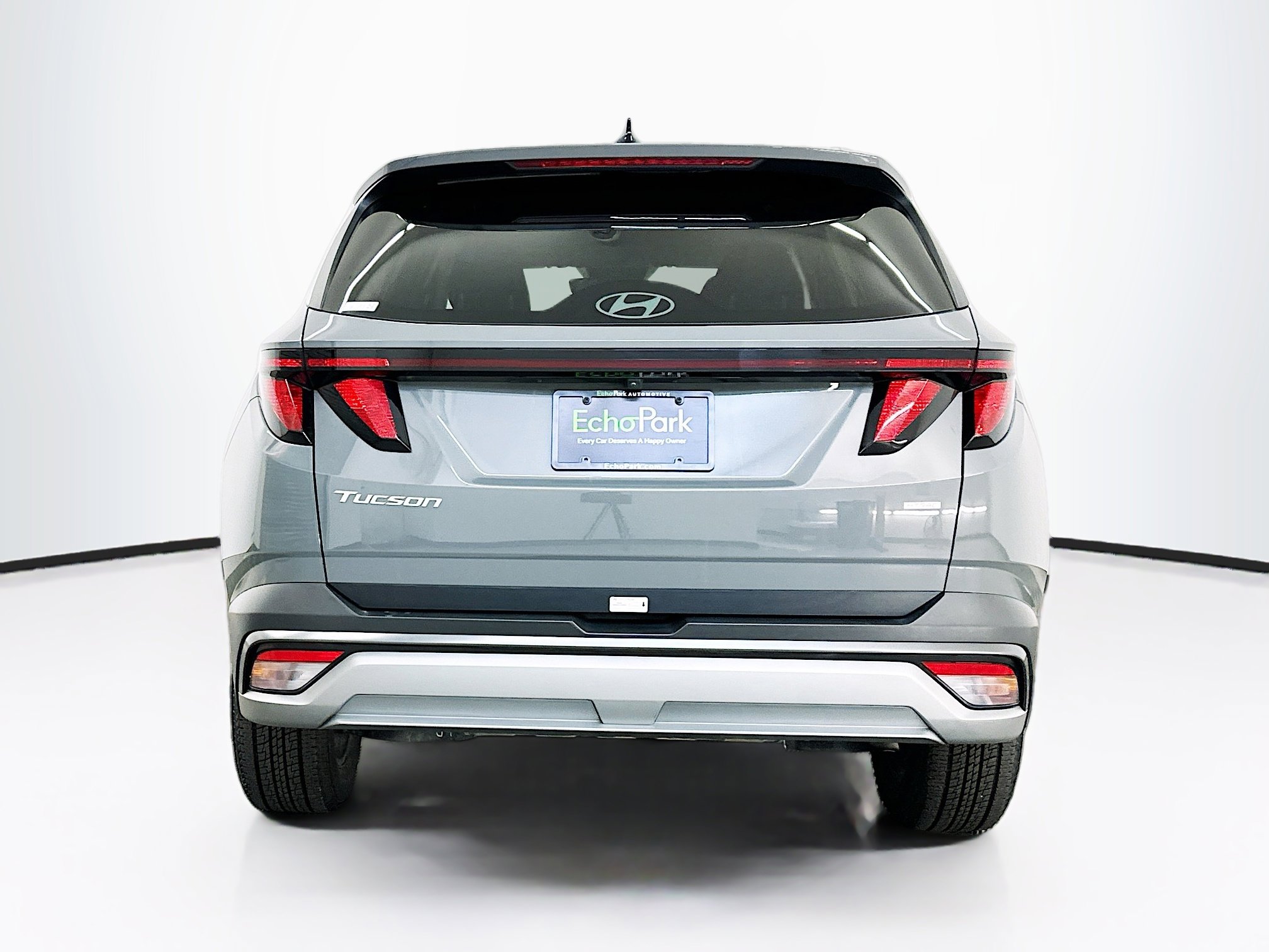 Used 2025 Hyundai Tucson SEL image 7