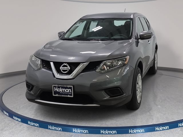 Used 2014 Nissan Rogue S AWD/4WD image 3