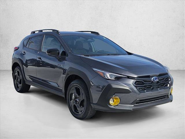 New 2026 Subaru Crosstrek 2.5i Sport image 8