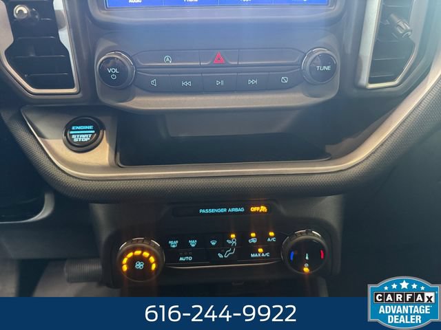 Used 2024 Ford Bronco Sport Big Bend AWD/4WD image 3