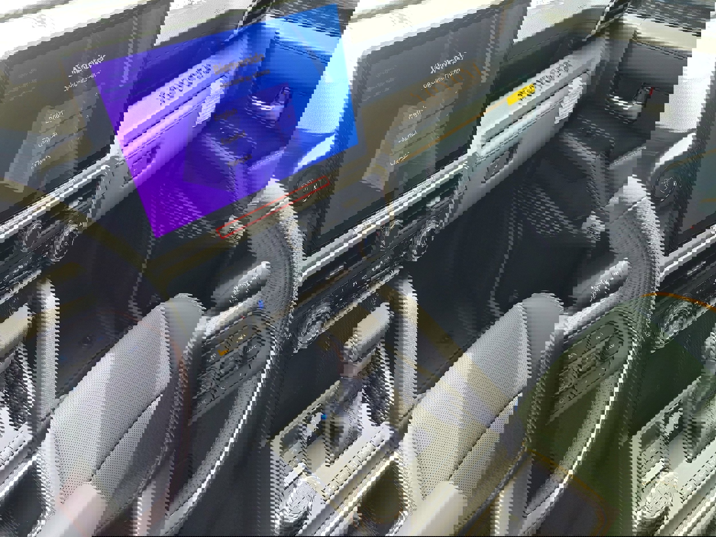 New 2025 Toyota Tacoma Trailhunter image 28