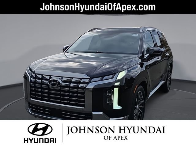 Used 2023 Hyundai Palisade Calligraphy