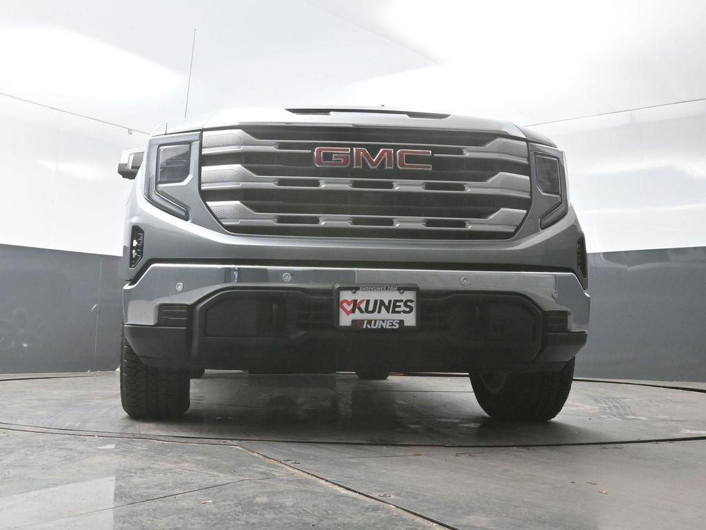 New 2026 GMC Sierra 1500 SLE w/ X31 Off-Road Package image 46