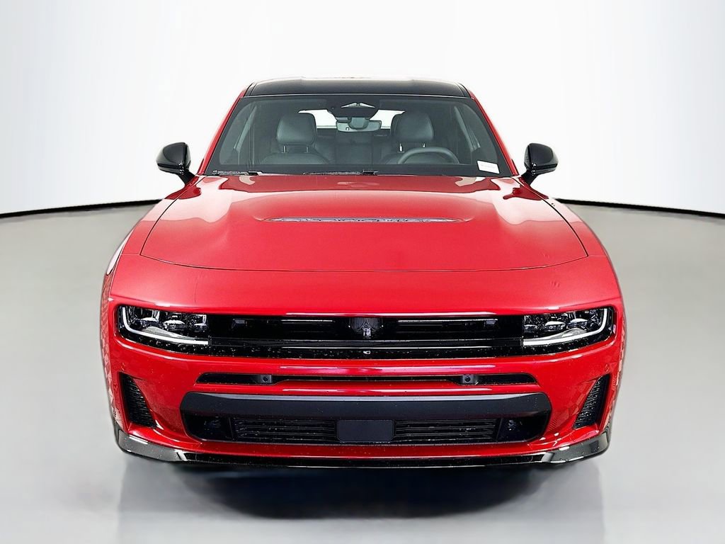 New 2026 Dodge Charger Scat Pack image 2