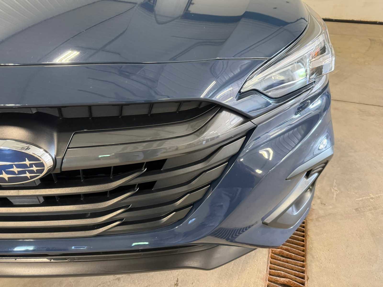 Certified 2024 Subaru Legacy Limited AWD/4WD image 5