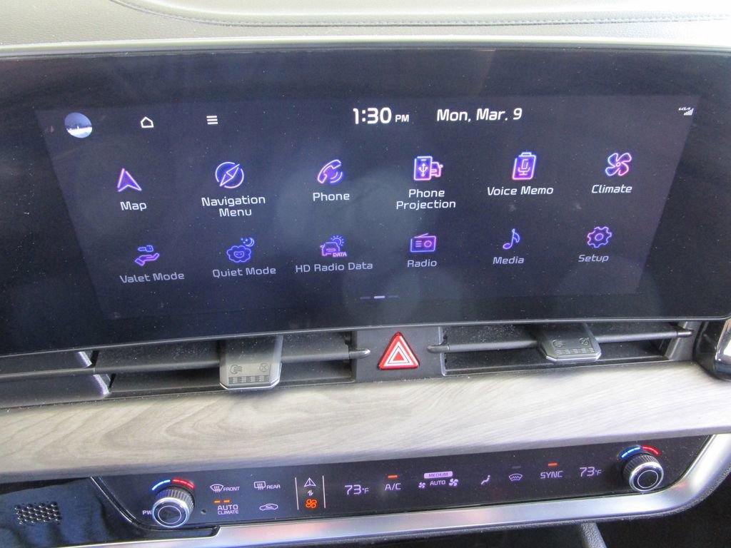 Used 2024 Kia Sportage X-Pro Prestige image 36