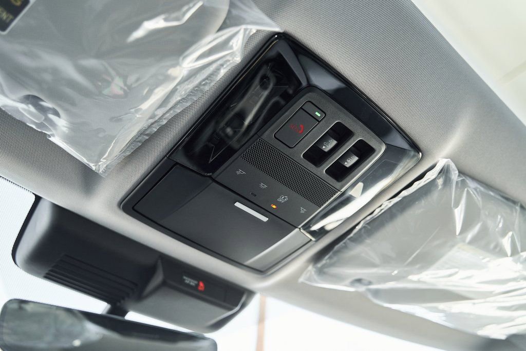 Used 2025 Mitsubishi Outlander SE FWD image 55