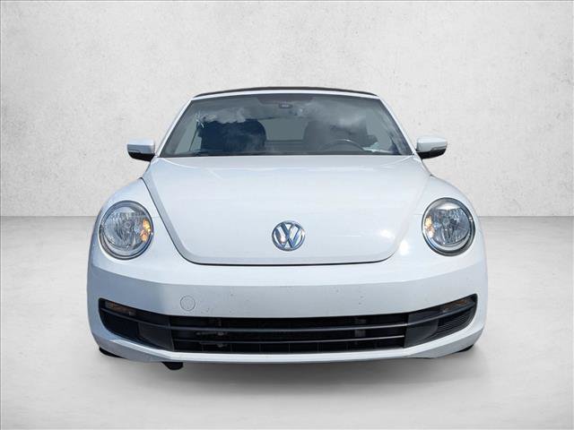 Used 2016 Volkswagen Beetle 1.8T S FWD image 3