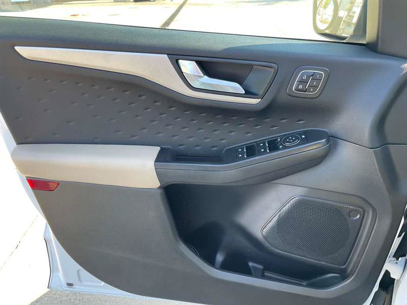 Used 2020 Ford Escape SEL AWD/4WD image 35