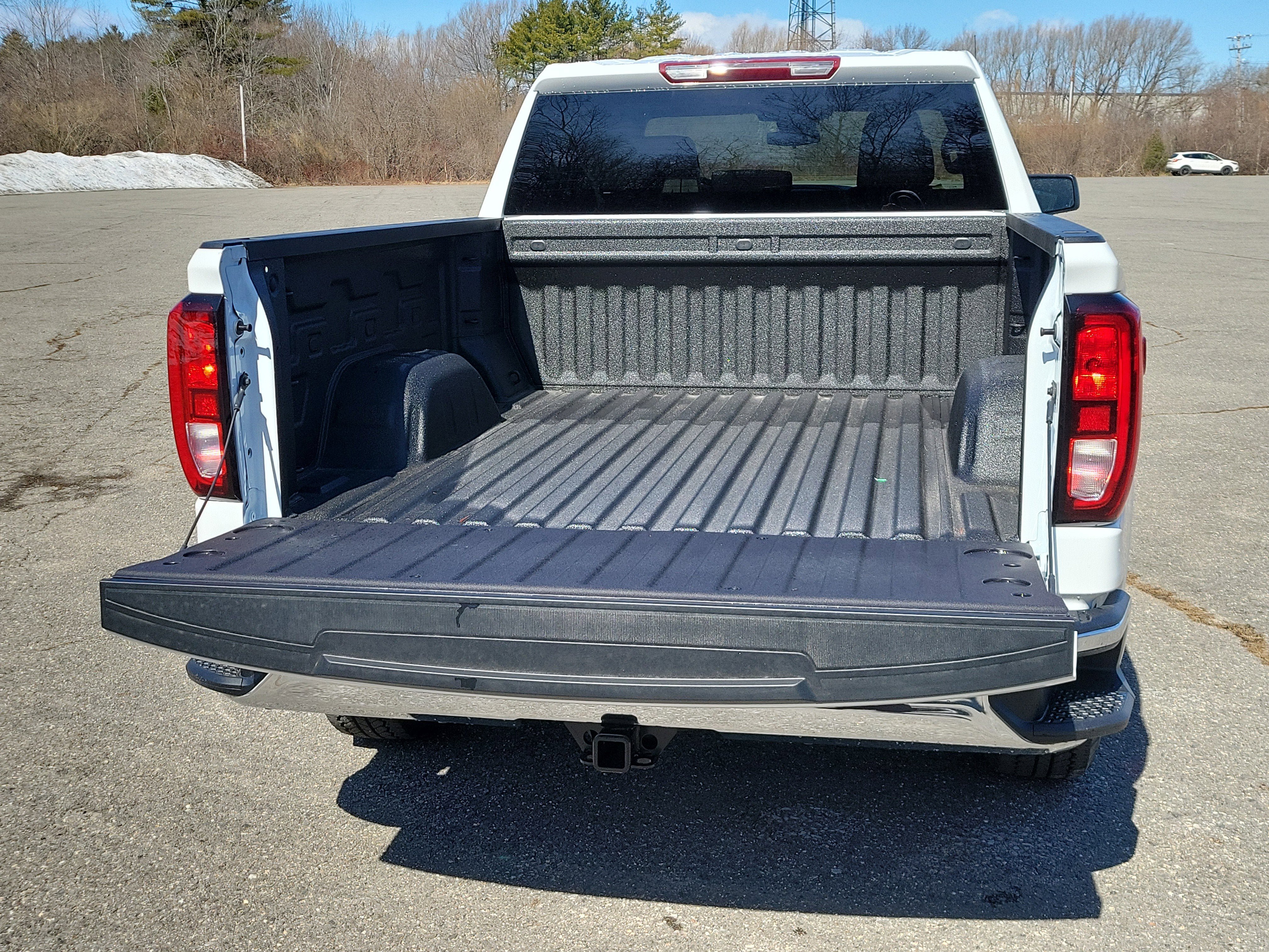 New 2026 GMC Sierra 1500 Pro w/ Pro Value Package image 16