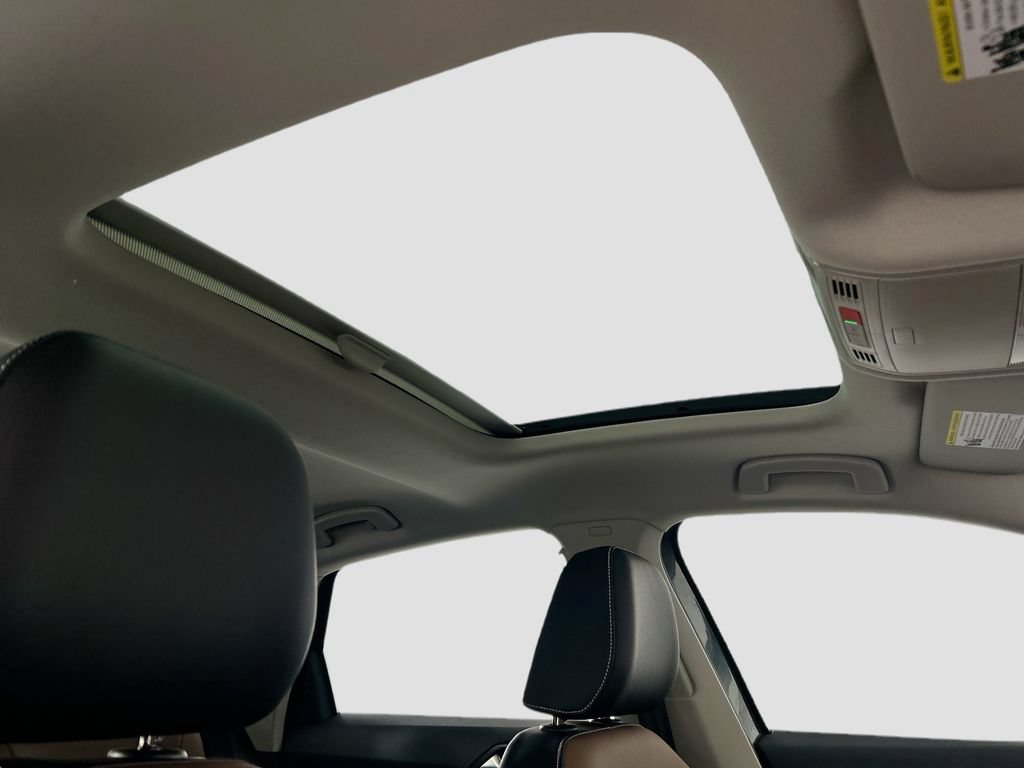 New 2026 Volkswagen Jetta SEL FWD image 17