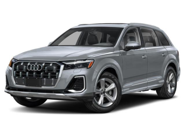 New 2026 Audi Q7 Premium Plus
