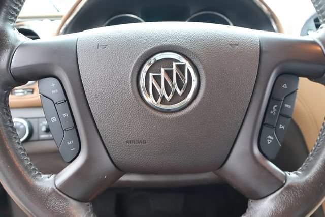 Used 2014 Buick Enclave Premium w/ Trailering Provision Package FWD image 24