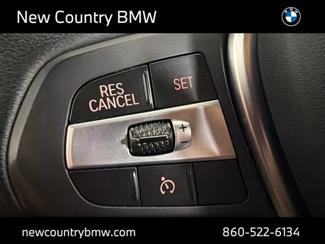 Used 2020 BMW X3 xDrive30i w/ Convenience Package AWD/4WD image 14