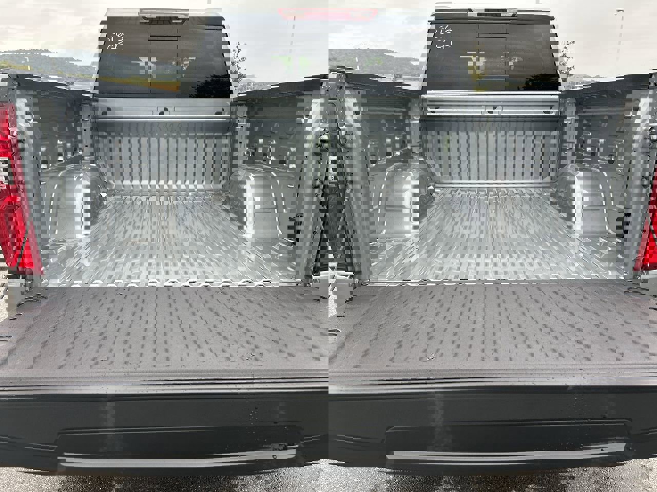 New 2026 Chevrolet Silverado 1500 RST w/ All Star Edition Plus image 10