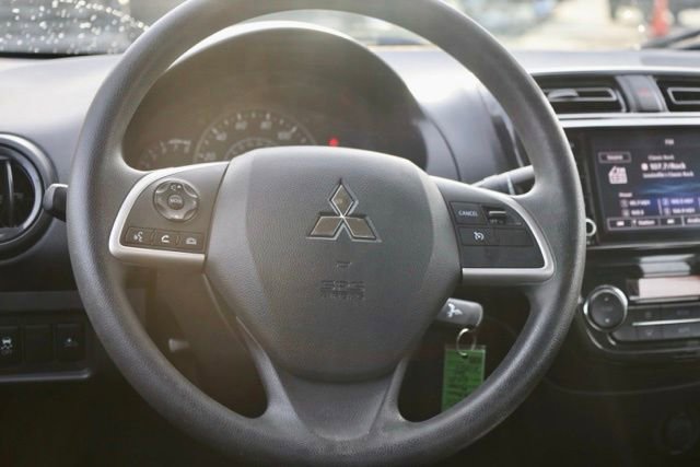 Used 2024 Mitsubishi Mirage G4 ES image 25