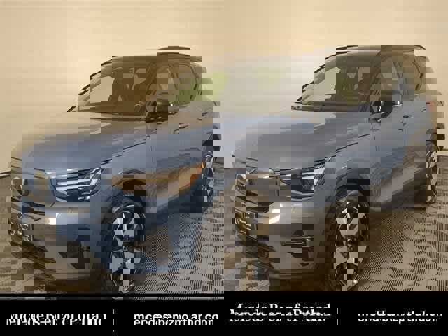 Used 2023 Volvo XC40 Recharge Ultimate w/ Protection Package Premier image 4