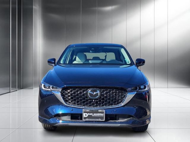 New 2025 MAZDA CX-5 AWD 2.5 S w/ Premium Plus Pkg image 38