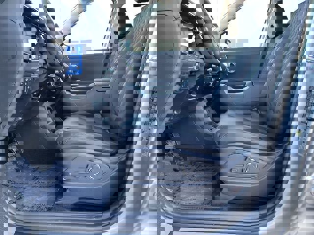 New 2026 Hyundai Palisade Blue SEL 8P image 17