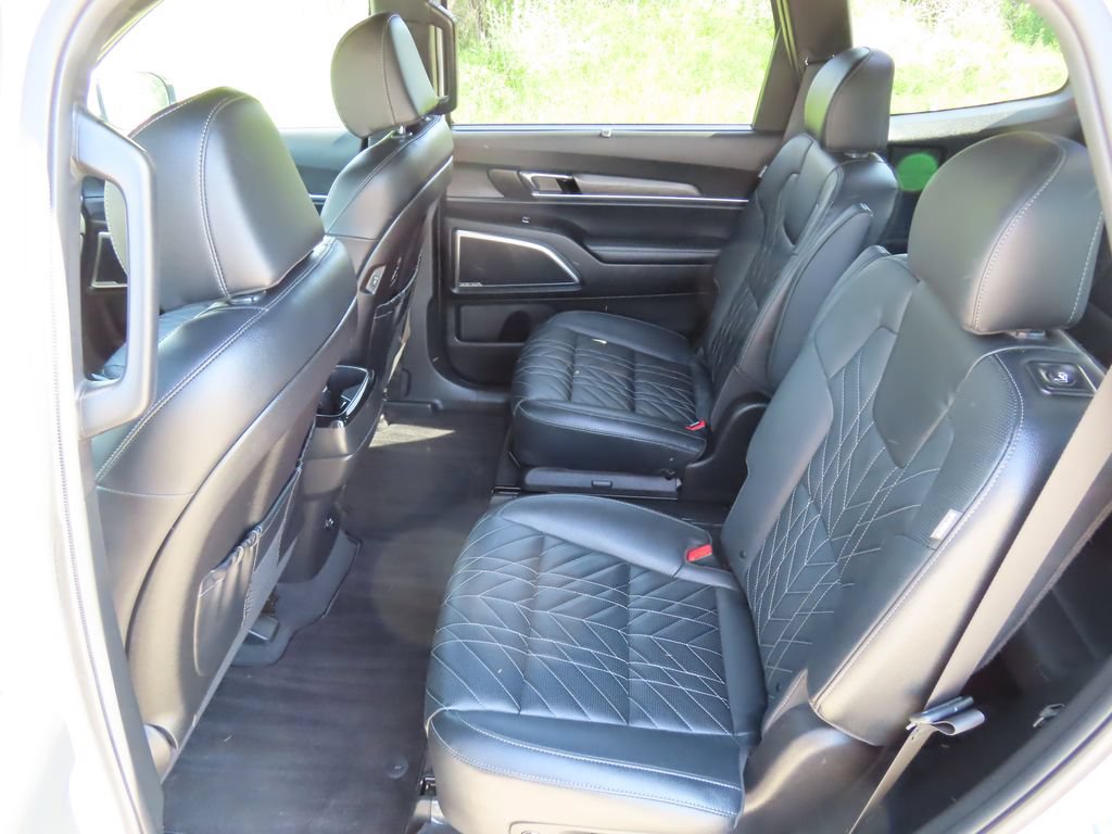 Certified 2024 Kia Telluride SX X-Pro AWD/4WD image 34