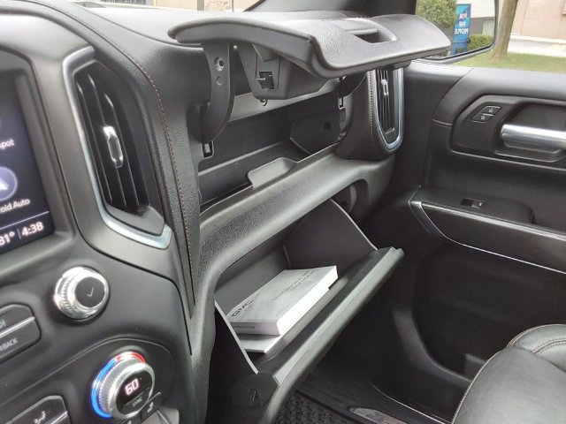 Used 2021 GMC Sierra 1500 AT4 w/ AT4 Premium Package AWD/4WD image 42