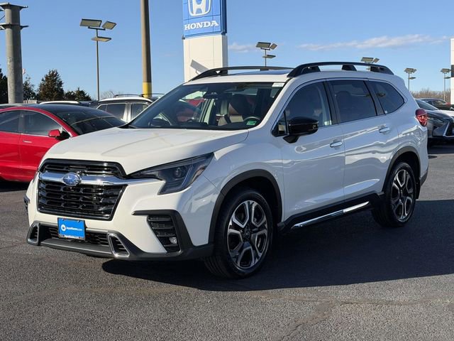 Used 2024 Subaru Ascent Touring image 4