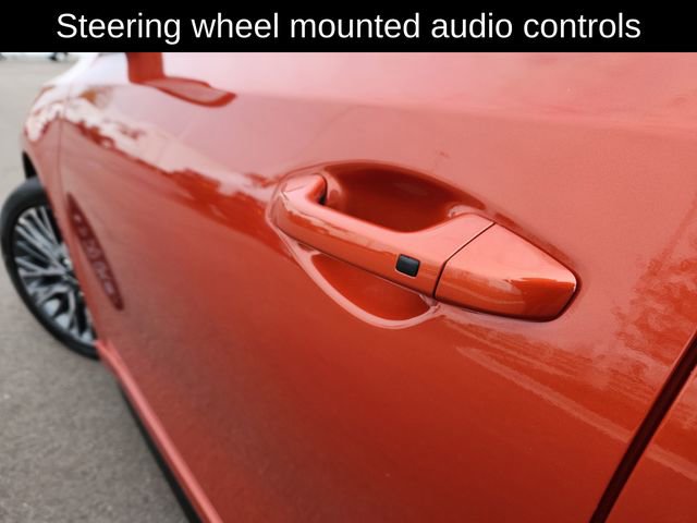 Used 2023 Kia Forte GT-Line w/ GT-Line Premium Package image 20