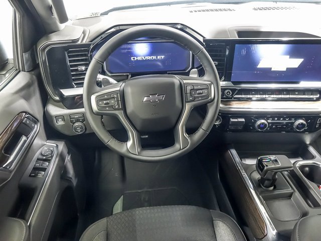 New 2026 Chevrolet Silverado 1500 RST w/ All Star Edition Plus image 16