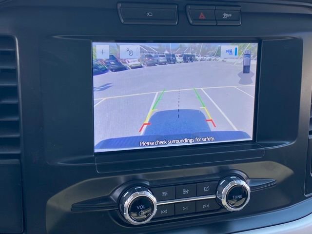 Used 2021 Ford F150 XL w/ Trailer Tow Package image 18