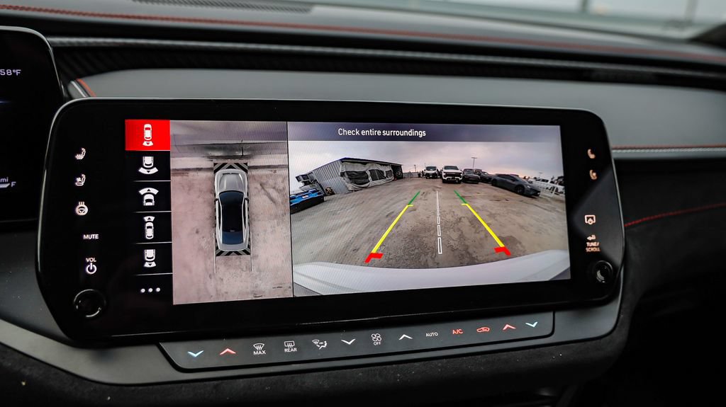 New 2026 Dodge Charger Scat Pack AWD/4WD image 29
