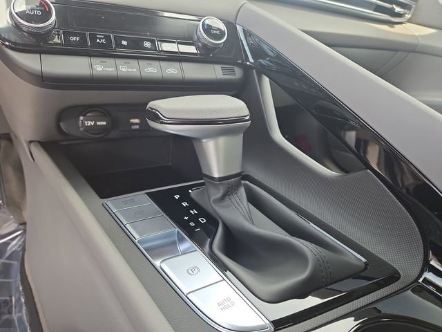 New 2025 Hyundai Elantra Blue image 16