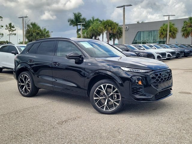 Certified 2026 Audi Q3 quattro 2.0T AWD/4WD image 32