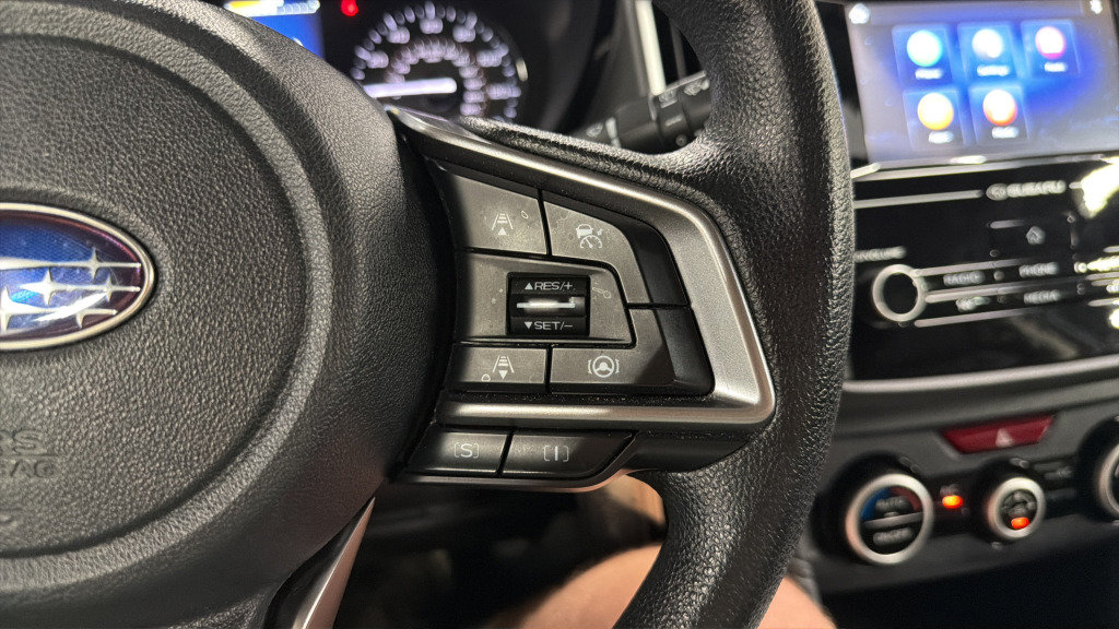Certified 2023 Subaru Crosstrek 2.0i AWD/4WD image 22