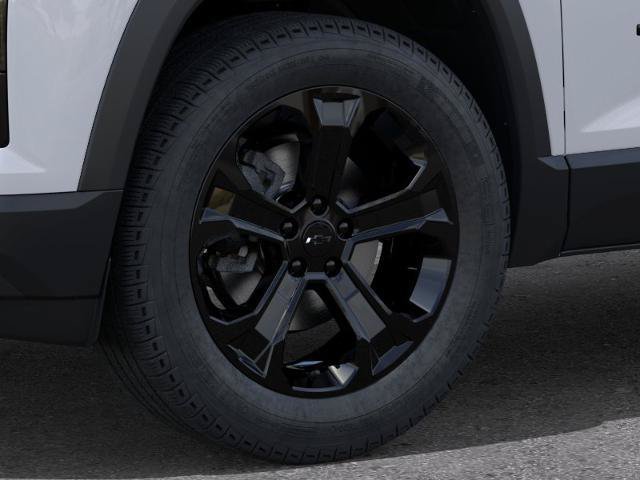 New 2027 Chevrolet Equinox LT w/ Convenience Package II FWD image 34