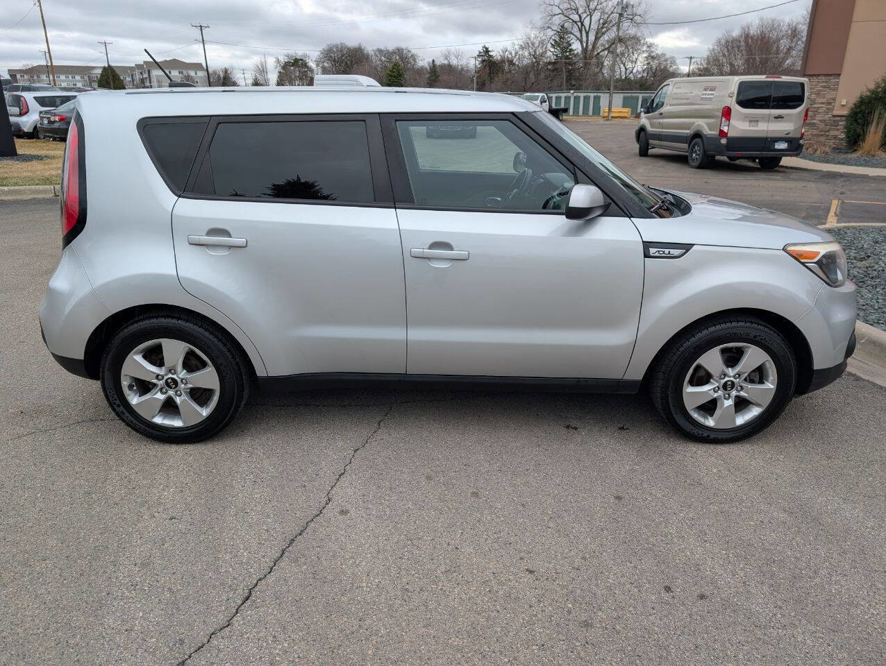 Used 2017 Kia Soul image 10