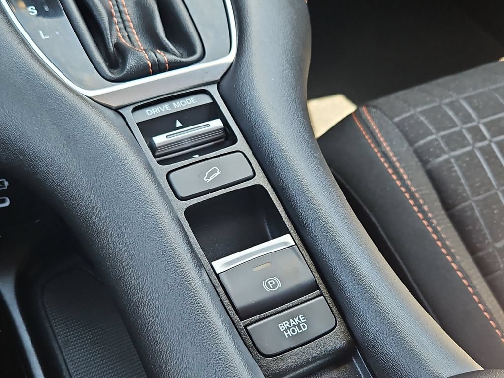 Certified 2024 Honda HR-V Sport image 16