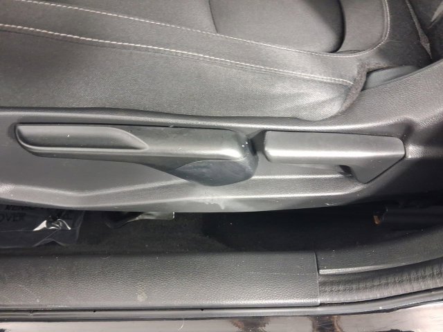 Used 2018 Honda Civic EX image 23