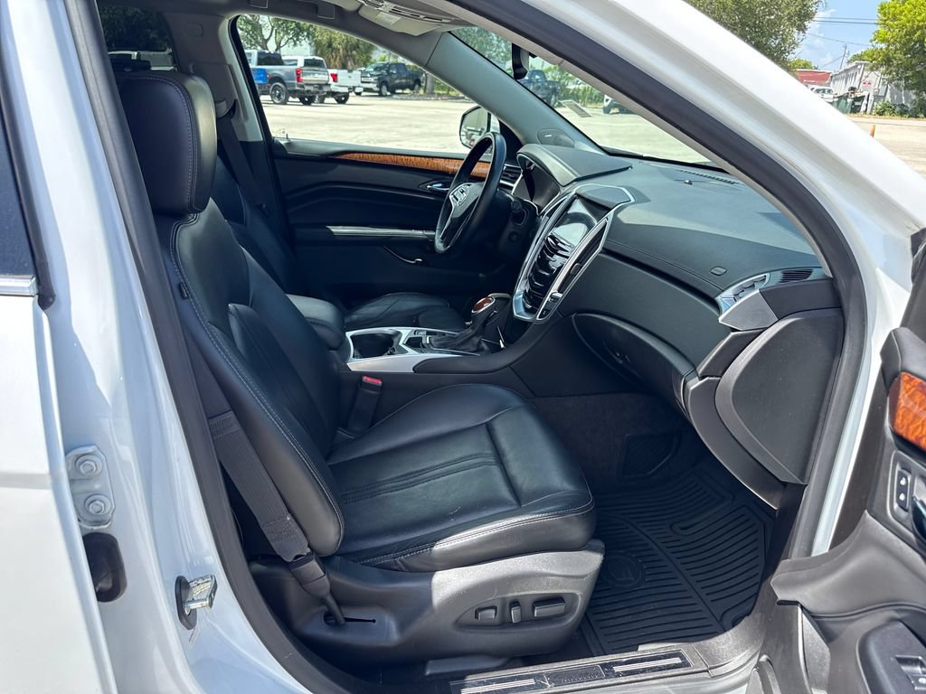 Used 2016 Cadillac SRX Performance w/ Driver Awareness Package FWD image 24