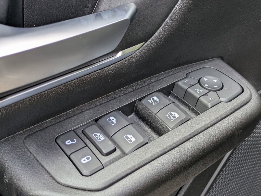 New 2026 RAM 1500 Big Horn image 11