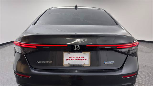 Used 2023 Honda Accord Touring image 18