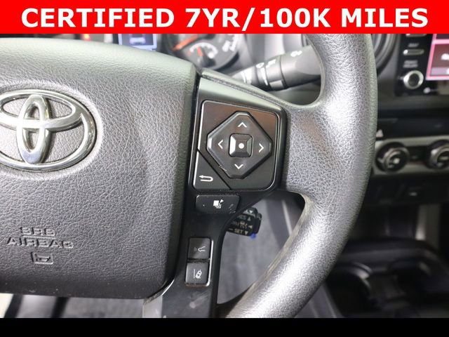 Used 2022 Toyota Tacoma SR image 18