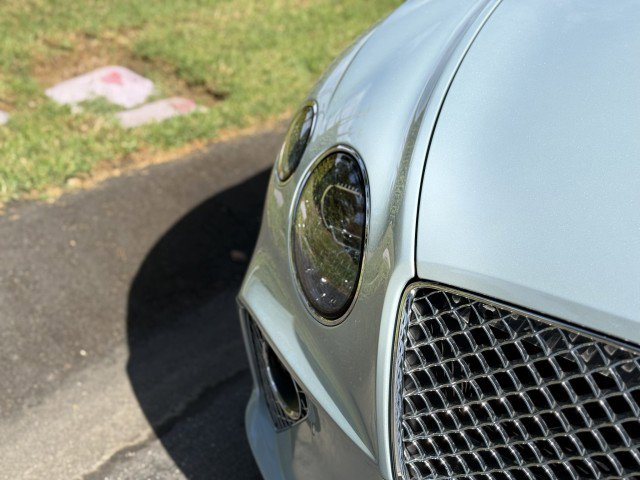 Used 2022 Bentley Continental GT Mulliner image 14