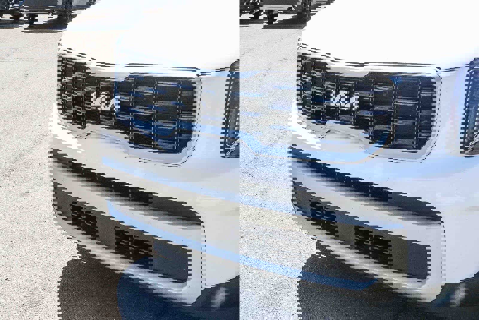 Used 2023 Kia Telluride S w/ S Sunroof Package image 8