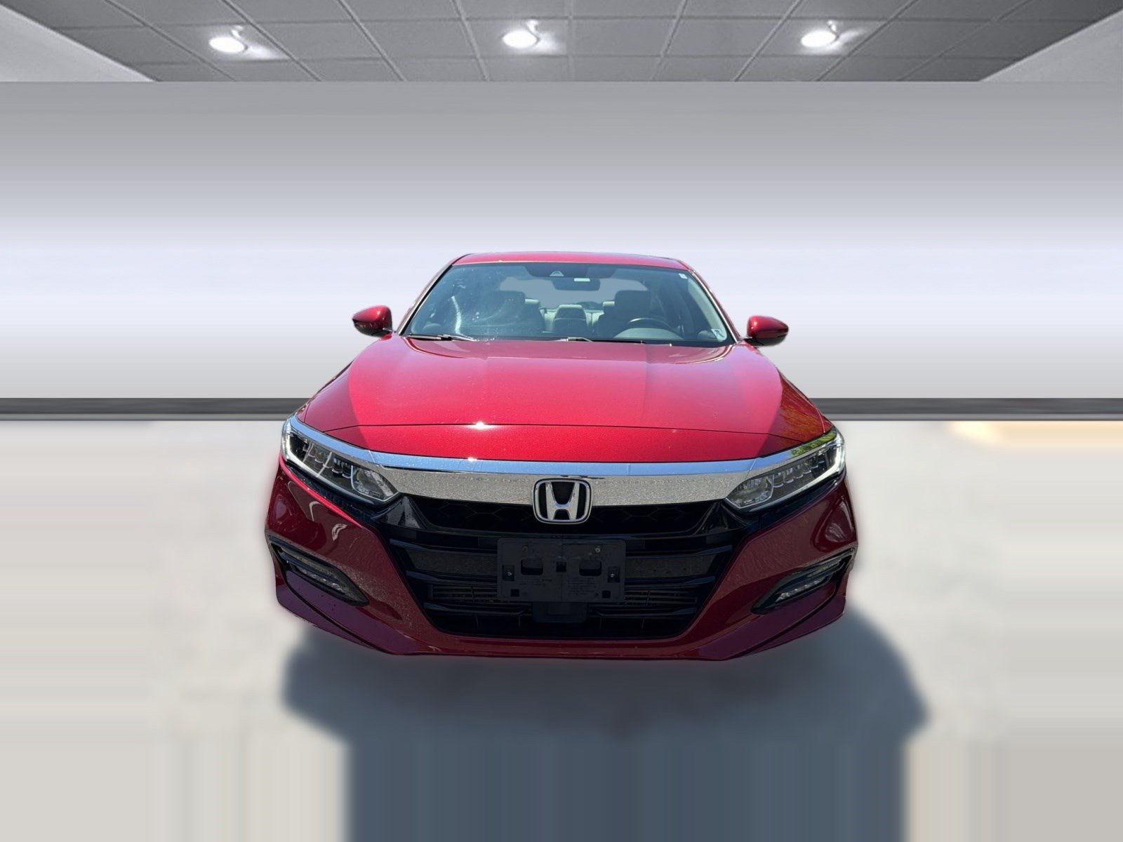 Used 2019 Honda Accord EX-L image 6