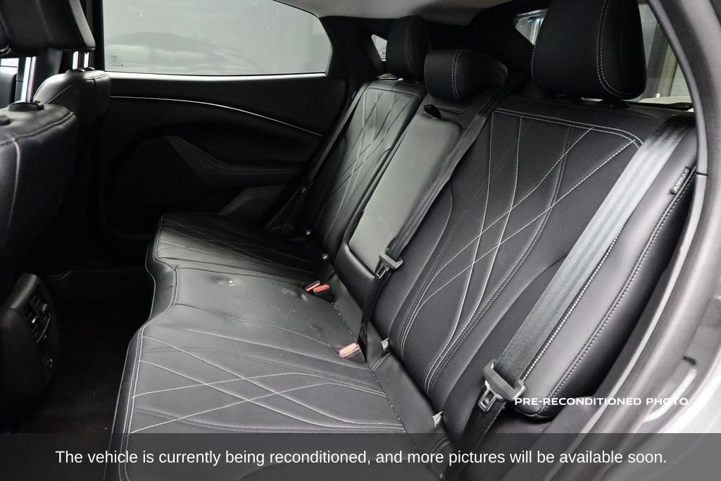 Used 2023 Ford Mustang Mach-E Select RWD image 8