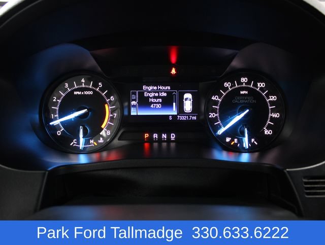 Used 2016 Ford Explorer 4WD Police Interceptor w/ Cargo Wiring Upfit Package image 14