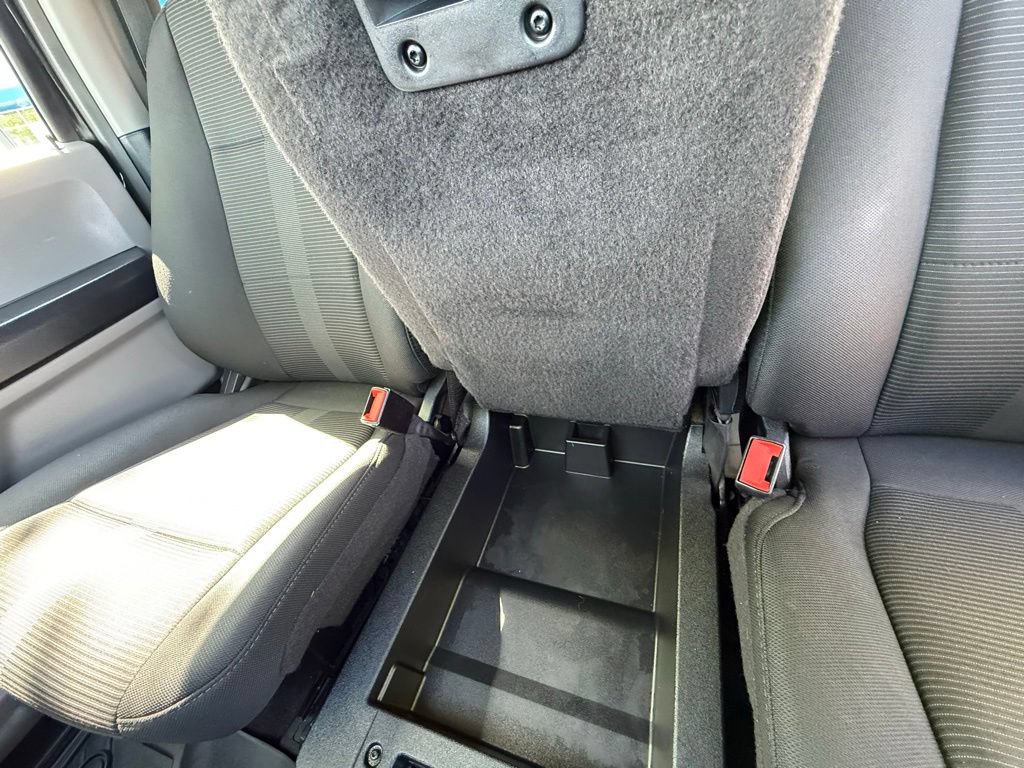 Used 2020 Ford F150 XL w/ Equipment Group 101A Mid AWD/4WD image 23