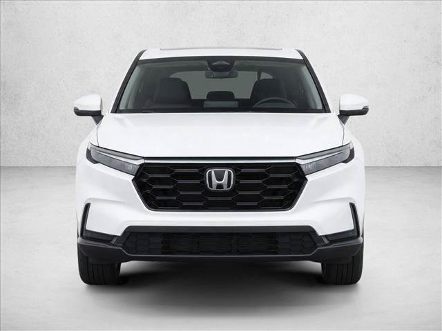 Used 2025 Honda CR-V EX image 2